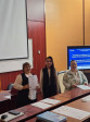 Certificate Awarding Ceremony for Participants of CirculEC Trainings