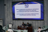 60 Years of Development: Karaganda University of Kazpotrebsoyuz Brings Strategic Partners Together at an International Forum
