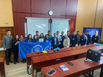 Regional subject Olympiad "Civil Law of the Republic of Kazakhstan"