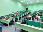 UNPC «DAMU»: strategic partnership in improving the socio-psychological training of students