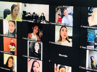 Job Fair: where to go to work?