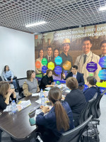 Еңбек ұтқырлығы орталығында жұмыспен қамту мәселелері талқыланды