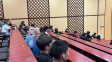Университетте INFODAY өтті