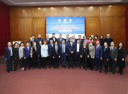 New partners and prospects for cooperation