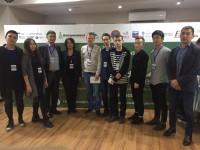 Astana Innovations Challenge