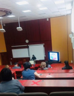 Lecture-training «Emotional intelligence»