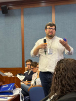 The CirculEC project continues: partners' meeting held in Tashkent