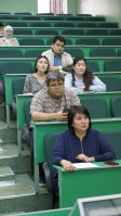 Onboarding as a Tool for Adapting New Faculty Members to the Academic Environment