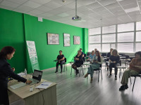 New horizons in decision-making: training from "Qaztehn"