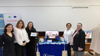 Наш вуз делится опытом реализации международных проектов на примере Erasmus+ Jean Monnet “SOLUTION”