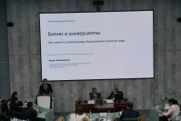 60 Years of Development: Karaganda University of Kazpotrebsoyuz Brings Strategic Partners Together at an International Forum