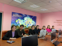Круглый стол на тему: «Модернизация и цифровизация образования в современном Казахстане»