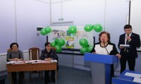The department "ecology and measurement" was held an intellectual game "i - ecology"