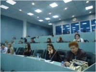 Региональный семинар с предприятиями  Карагандинской области  на тему: «Внедрение системы менеджмента на отечественных  предприятиях».