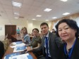 International conference was held in the city of Rostov-on-Don at the Don State Technical University "Driving the regional economy: new universities" tools and technologies