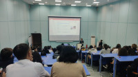 Shaping a New Tax Culture: Seminar on the Tax Code–2026 Held at the University