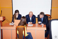 Express-interview with representatives of «ArcelorMittal Temirtau» JSC