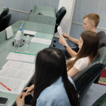 Results of the Republican Student Olympiad in the Educational Program "Economics"