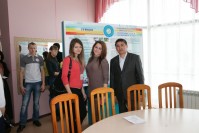 День открытых дверей для школ Карагандинского региона