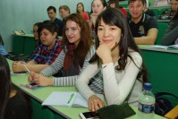 «Karaganda Economic University of Kazpotresouz is 50»