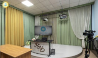EDUCATIONAL TELEVISION CENTER 