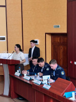 “Internet Fraud: Prevention, Detection, and Responsibility!”