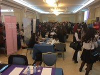 International educational exhibition - conference in barcef bolashak alumni reunion conference and education fair