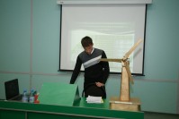 Конференция «Экология и Дети» «Переход Республики Казахстан к «зеленой» экономике».