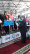 XIII Youth Spartakiad for prizes of Akim of Karaganda region.