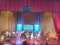 The results of the Republican Student Olympiad on the educational program «Finance»