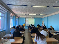 Қарағанды қаласының жоғары оқу орындары мен колледждерінің экономикалық мамандықтарының студенттері арасында жоғары математика олимпиадасының нәтижелері