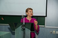 Роль кафедры Финансы, налогооThe role of the Department of Finance, Taxation and Insurance in the implementation of scientific and educational KEUK strategy