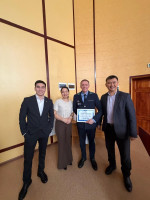 “Internet Fraud: Prevention, Detection, and Responsibility!”