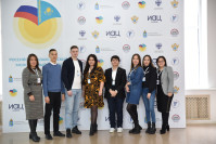Russian-Kazakh Youth Forum "Innovative Entrepreneurship: Trends, Challenges, solutions"