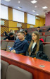 IT talents of the region: results of the Olympiad in computer science at the Karaganda University of Kazpotrebsoyuz