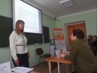 Реализация  договора международного сотрудничества между Уральским государственным экономическим университетом и КЭУК