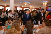 Түлек – 2016