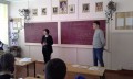 Профориентационная работа в школах г.Абай и п.Топар Абайского района