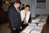Round table dedicated Day of memory of victims of political repressions
