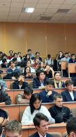 Results of the regional Olympiad in computer science