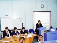 Olympiad on History of Kazakhstan