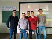 Scientific internship of undergraduates of the Karaganda Economic University of Kazpotrebsoyuz in the Kuban State Agricultural University of name I.T. Trubilin