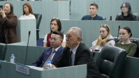 Day of Spiritual Consent: Round Table at the University