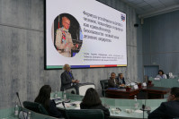 60 Years of Development: Karaganda University of Kazpotrebsoyuz Brings Strategic Partners Together at an International Forum
