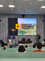 Results of the Republican Student Olympiad in the Educational Program "Economics"