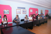 MODERNIZATION OF UNIVERSITY SCIENCE IN KAZAKHSTAN