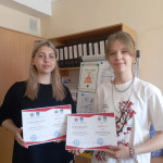 Improving Language Proficiency: Results of the 2024–2025 Academic Year Courses Summed Up