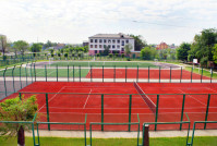 4 теннисный корд и футполе sjyca.fme2v