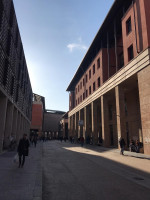 Отчет о прохождении обучения во Флорентийском Университете (г. Флоренция, Италия) по программе академической мобильности