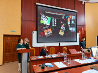 Қарағанды Қазтұтынуодағы университетінде «Киберқылмыспен күрес: құқықтық, технологиялық, экономикалық және психологиялық өлшемдер» атты халықаралық ғылыми-тәжірибелік конференция өтті.